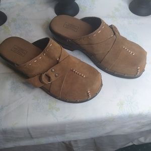 COPY - Arizona Jean CO, in Women's shoes, clogs size 7